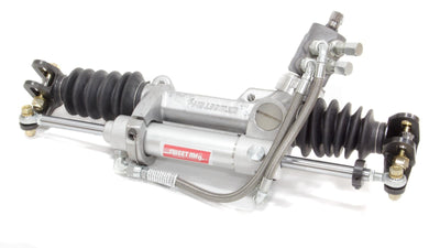 4.25in Pwr Rack W/Servo 19.25in Slotted Eye