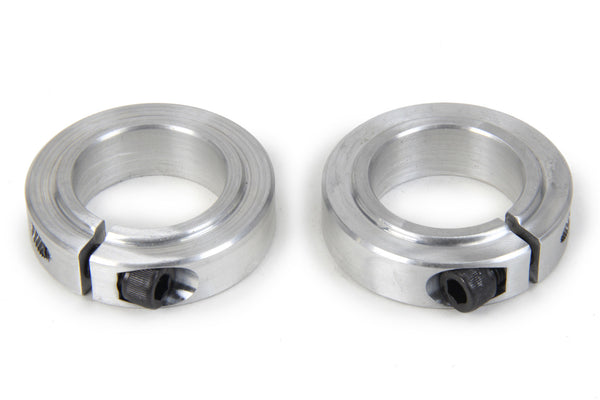 Pinch Collar Assembly Pair