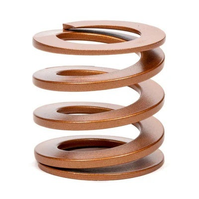 Bump Spring Flat Wire 200lb