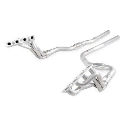 Headers 3in Pipes w/Cats