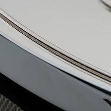 Recessed Chevy And Bowtie Emblems