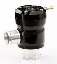 GFB Mach II Diverter Valve And Atmo Option For The Performance-minded