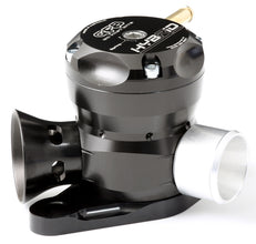 GFB Hybrid Blow Off/Diverter Valve Is 3 Valves In One