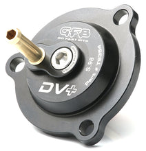 GFB DV+ Performance Diverter Valve Faster Stronger Simpler Better