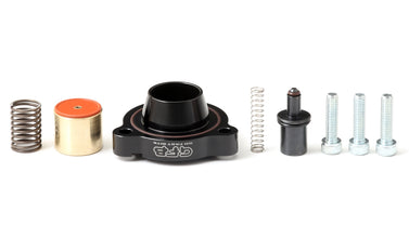 GFB DV+ Performance Diverter Valve Faster Stronger Simpler Better