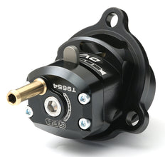 GFB DVX BOV/Diverter Dual Outlet Valve; Patented Venting Bias Adjustment System
