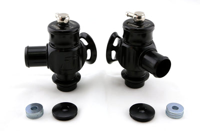 BOV Kompact Dual Port Kit for Cadillac ATS-V