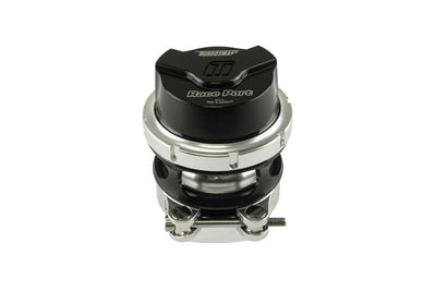 BOV RacePort GenV Supercharger Black