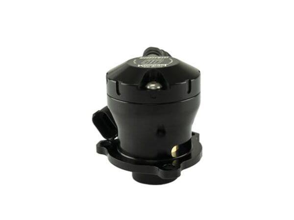 BOV Kompact EM Dual Port VR15 Fiat 500 Lancia