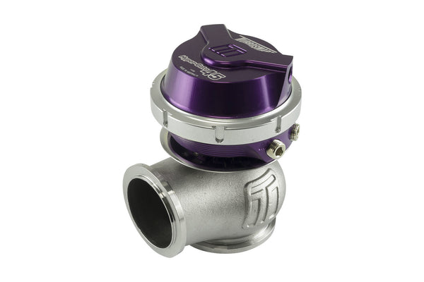 WG45 GenV HyperGate 45mm Wastegate 14psi Purple