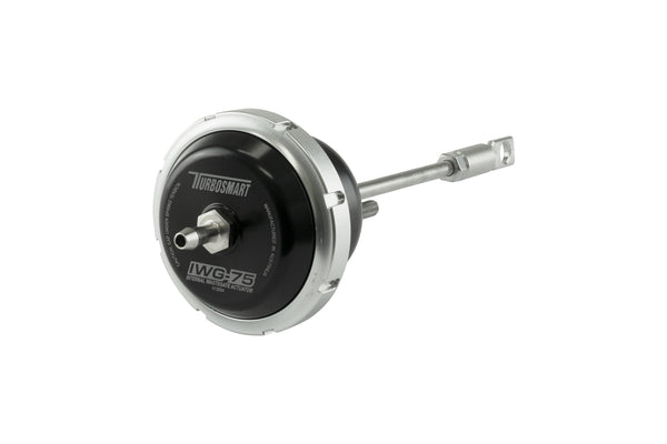 IWG75  2016+ Ford Focus RS 2.3L 12psi Black