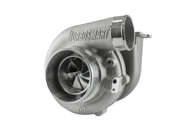TS-1 Turbocharger 6870B T4 0.96AR Externally Was