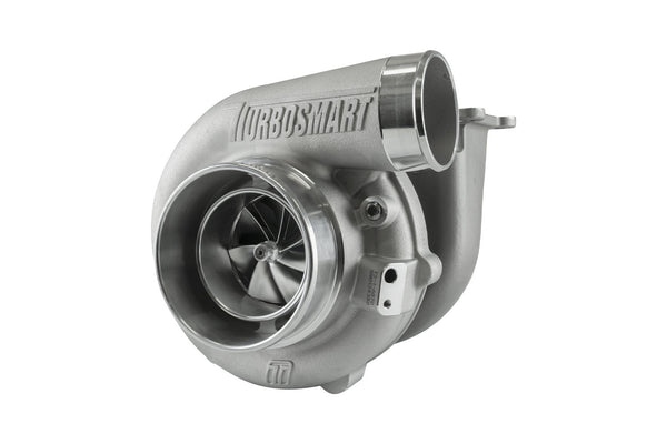 TS-1 Turbocharger 6870B T4 0.96AR Externally Was
