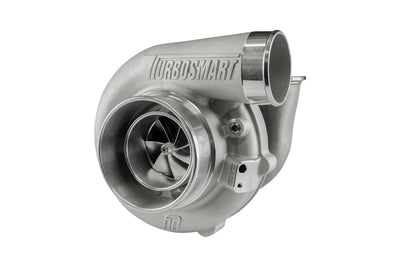 TS-2 Turbocharger Water Cooled 6262 V-Band
