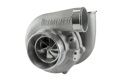 TS-2 Turbocharger Water Cooled 7170 Kompact