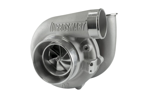TS-2 Turbocharger Water Cooled 7170 Kompact