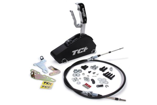 Outlaw X Shifter GM 4L60E Transmission