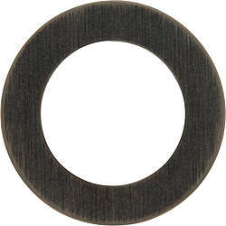 Shim Washer - 1.0 OD x 5/8 ID x .045