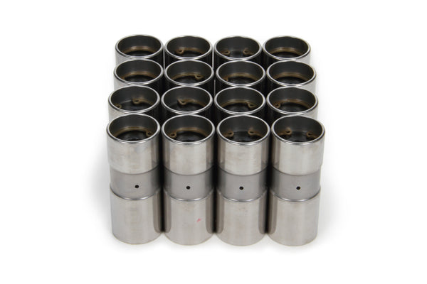 Chevy V8 Solid Lifters Lite-Weight (16pk)
