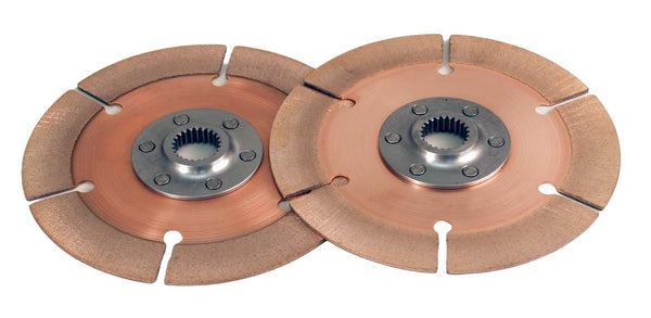 Clutch Pack  Twin Disc