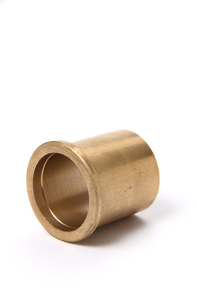 Torsion Bar Bushing .095 Brass