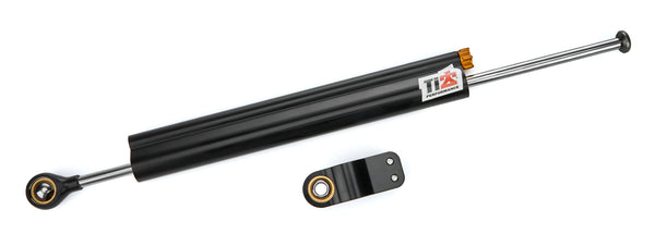 Steering Damper For Sprint Front Axle
