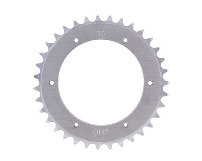 600 Rear Sprocket 5.25in Bolt Circle 35T