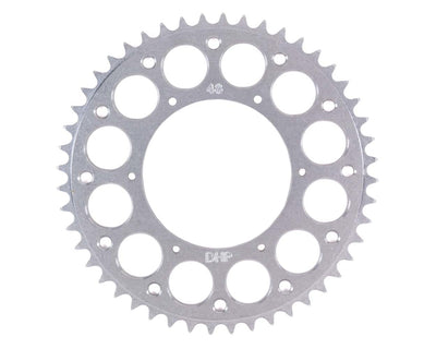 600 Rear Sprocket 5.25in Bolt Circle 48T