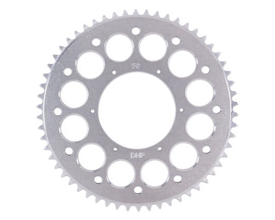 600 Rear Sprocket 5.25in Bolt Circle 58T