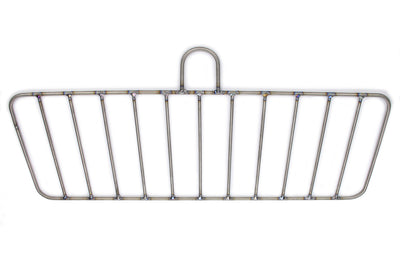 600 Titanium Rock Screen 22-3/4 x 8-1/2