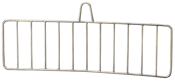 Titanium Rock Screen 25in x 7-1/2in