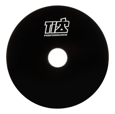 Sprint Inner Wheel Cover RR 14.25in Splined