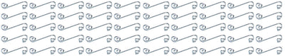 Steel Dzus Springs 50 Pack