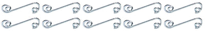 Steel Dzus Springs 10 Pack