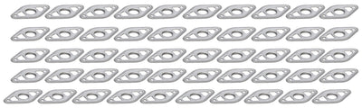 Body Saver Plates 50pk