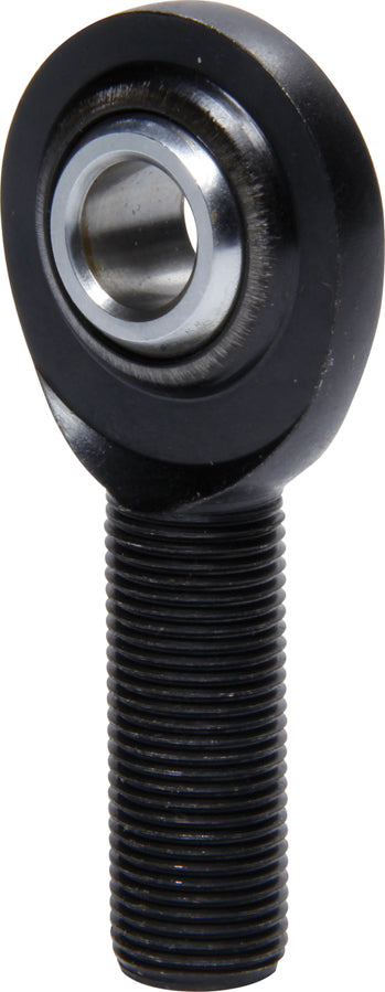 Rod End Moly LH Male Blk 1/2ID x 5/8 Thread