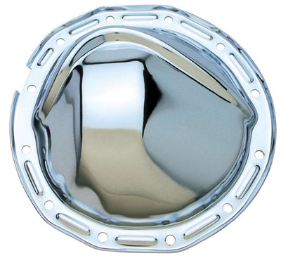 Differential Cover Chrom e GM 12 Bolt Car