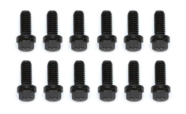 5/16 Hex Header Bolts
