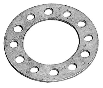 1/4in 6-Lug Wheel Spacer (2)
