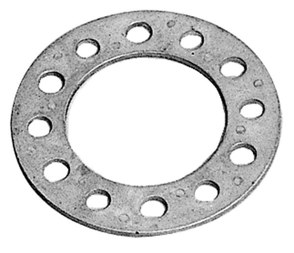 1/4in 6-Lug Wheel Spacer (2)