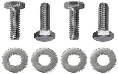 V.C. Chrome Bolt