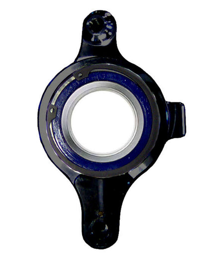 Bird Cage LH Mini Sprint Black