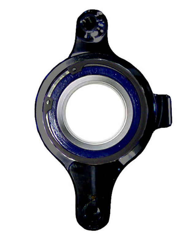Bird Cage LH Mini Sprint Black