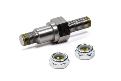 Shock Mount Rear Arm Mini Sprint Steel w/nuts