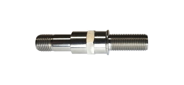 One Nut Stud Titanium Shock To Rear Arm
