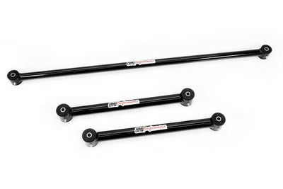 82-02 GM F-Body Lower Control Arms/Panhard Bar