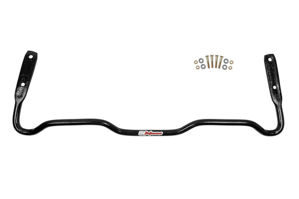 Rear Sway Bar