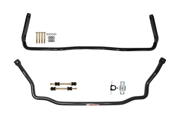 64-72 GM A-Body Front and Rear Sway Bars