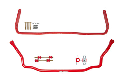 64-72 GM A-Body Front and Rear Sway Bars