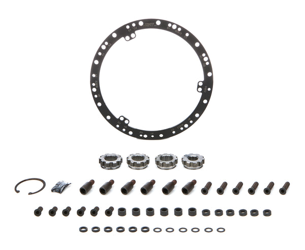 Vehicle Fitment Kit 8in Clutch